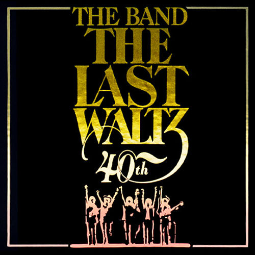 The Band – The Last Waltz [40 Anniversary Deluxe Box Set] (2016) 320 kbps