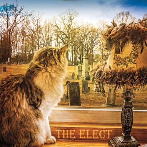 The Elect - Greeting (2016) 320 kbps