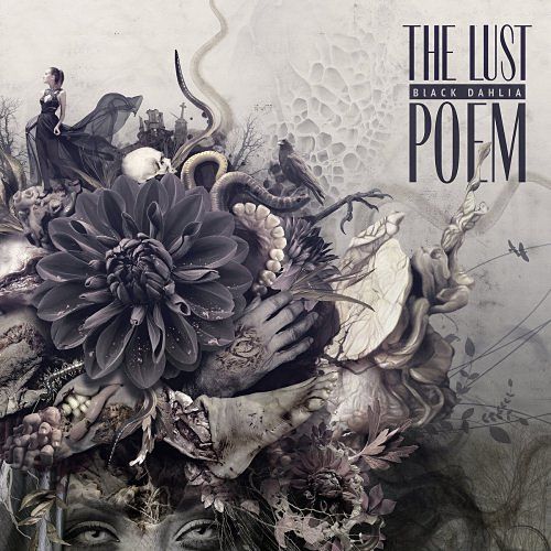 The Lust - The Black Dahlia Poem (2016) 320 kbps