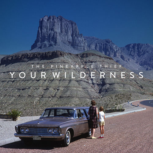 The Pineapple Thief – Your Wilderness [Deluxe Edition] (2016) 320 kbps + Scans