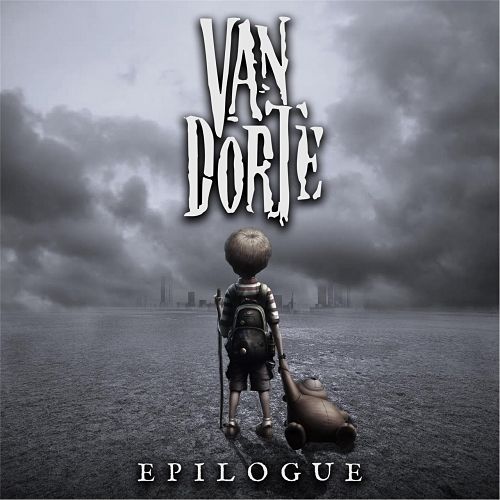 Van Dorte - Epilogue (2017) 320 kbps
