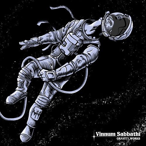 Vinnum Sabbathi - Gravity Works (2017) 320 kbps