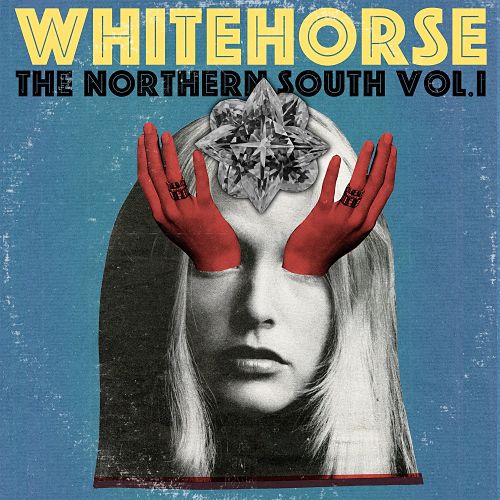 Whitehorse – The Northern South, vol.1 EP (2016) 320 kbps