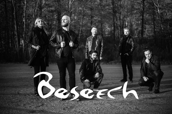 Beseech - Discography (6 Studio Albums) (1998-2016) 320 kbps