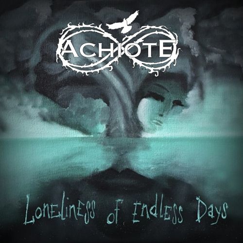 Achiote - Loneliness of Endless Days (2017) 320 kbps