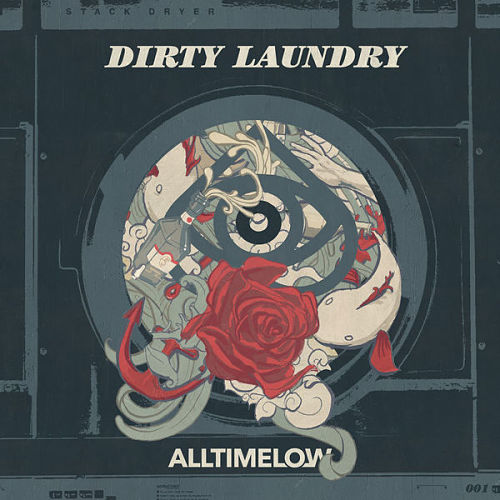 All Time Low - Dirty Laundry (Single) (2017) VBR and M4A