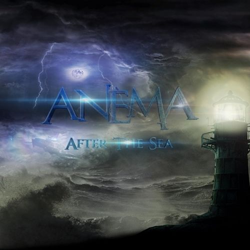 Anèma - After the Sea (2017) 320 kbps