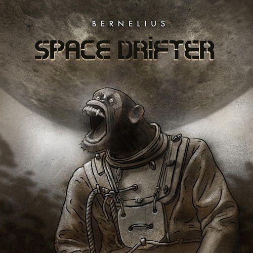 Bernelius - Space Drifter (2017) 320 kbps