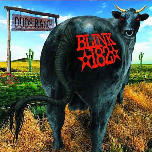 Blink‐182 - Dude Ranch [LP Remastered Limited Edition]