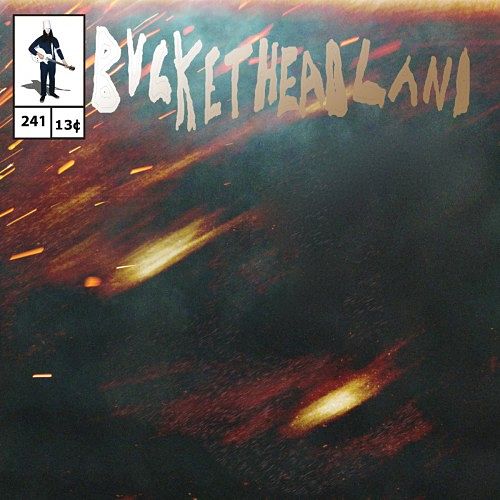 Buckethead - Pike 241: Sparks in the Dark (2016) 320 kbps