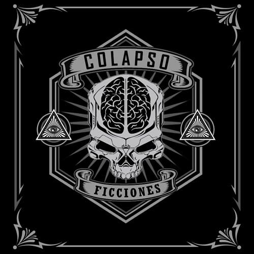 Colapso - Ficciones (2017) 320 kbps