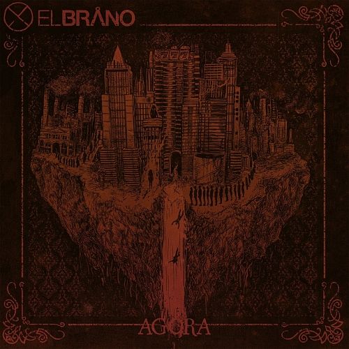 Elbrano - Agora (2017) 320 kbps