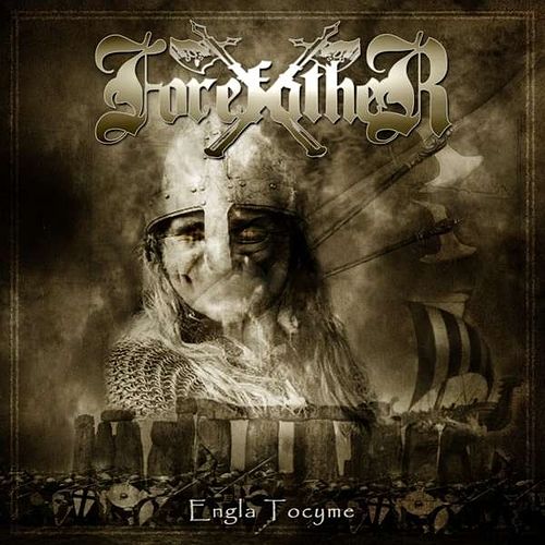 Forefather - Engla Tocyme (2002) (Remastered 2017) VBR (Scene CD-Rip)