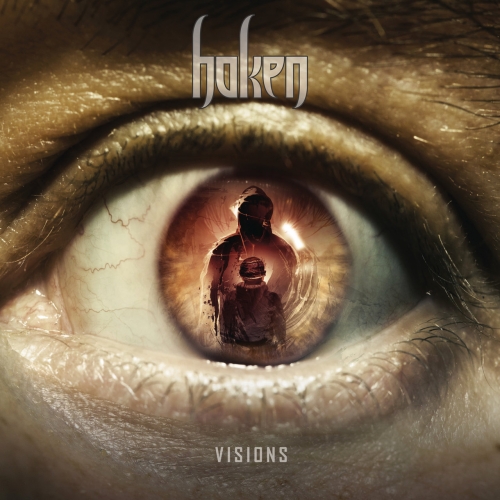 Haken - Visions (Re-issue 2017) 320 kbps