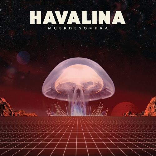 Havalina - Muerdesombra (2017) 