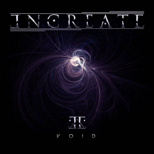 Increate - Void [EP] (2017) 320 kbps