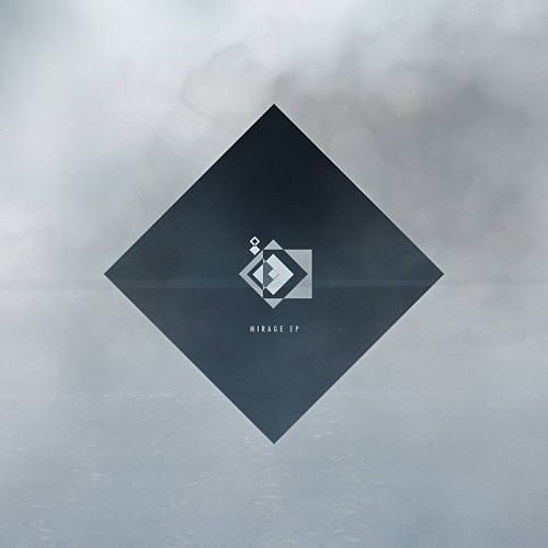 Indistinct - Mirage (EP) (2017) 320 kbps
