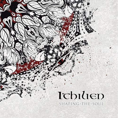 Ithilien - Shaping the Soul (2017) 320 kbps