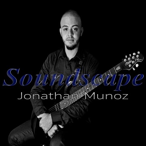 Jonathan Munoz - Soundscape (2017)
