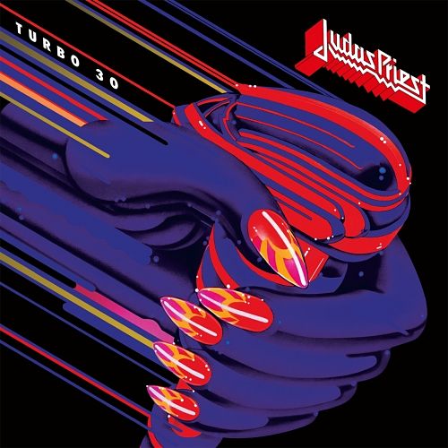 Judas Priest - Turbo 30 (Remastered 30th Anniversary Deluxe Edition) (2017) 320 kbps