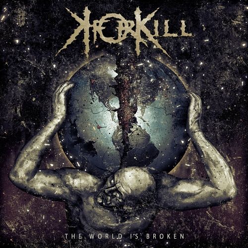 KforKill - The World Is Broken (2017)
