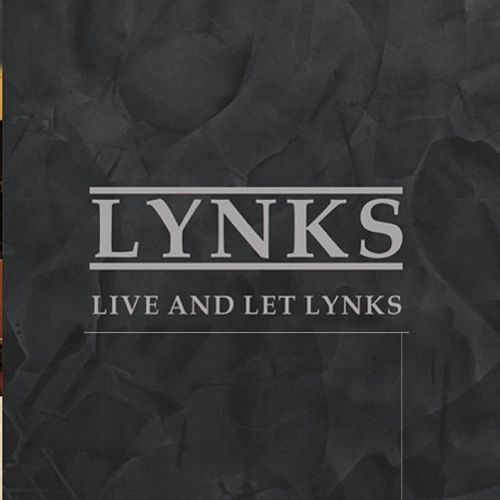 Lynks - Live and Let Lynks (2017) 320 kbps