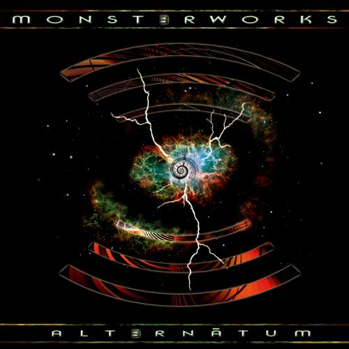 Monsterworks - Alternātum (2017) 320 kbps