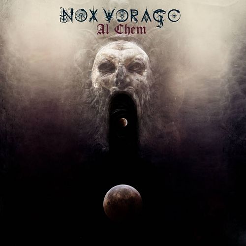 Nox Vorago - Al Chem (2017)
