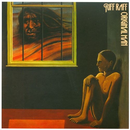 Riff Raff - Original Man (1974) [Remastered 2017] 320 kbps