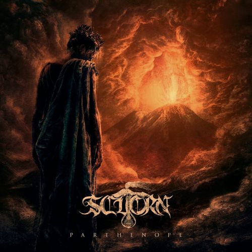 Scuorn - Parthenope (2017) 320 kbps