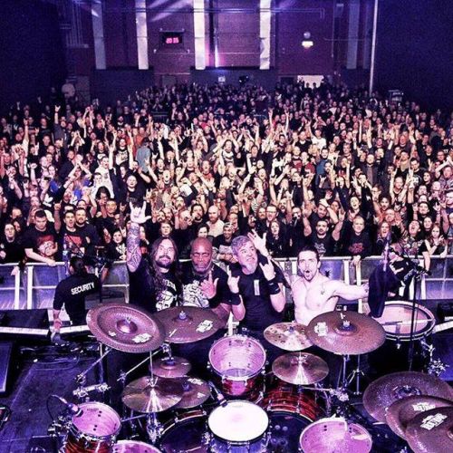 Sepultura - Live In Sweden [Bootleg] (2017) 320 kbps
