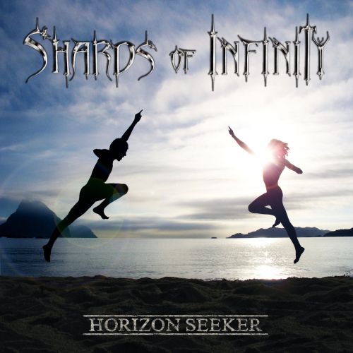 Shards of Infinity - Horizon Seeker (2017) 320 kbps