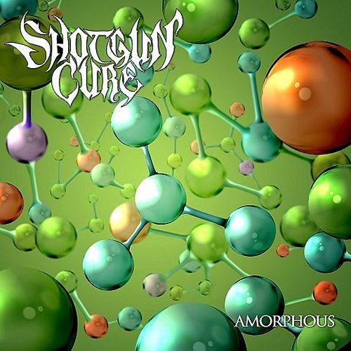 Shotgun Cure - Amorphous (2016) 320 kbps
