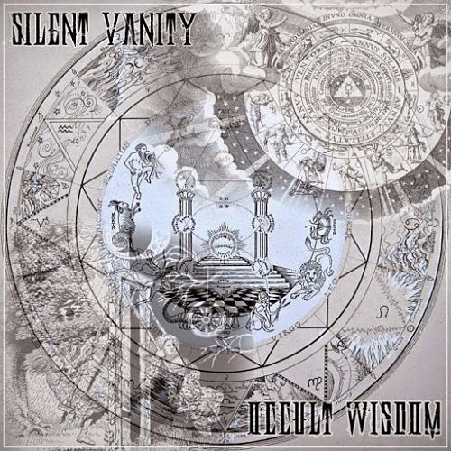 Silent Vanity - Occult Wisdom (2017) 320 kbps