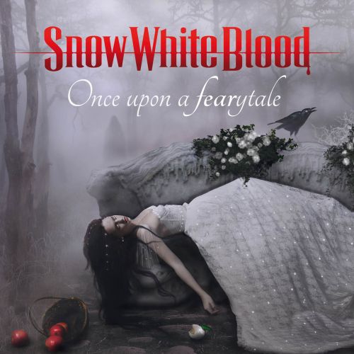 Snow White Blood - Once Upon A Fearytale (EP) (2016) 320 kbps