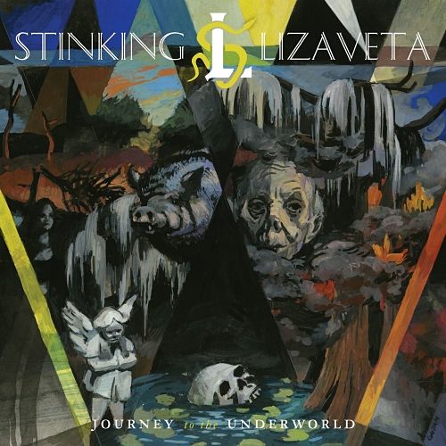 Stinking Lizaveta - Journey to the Underworld (2017) 320 kbps