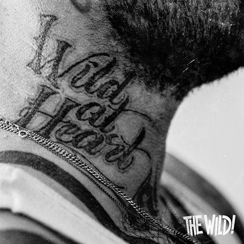The Wild! - Wild At Heart (2017) 320 kbps