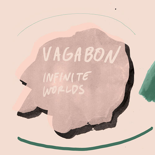 Vagabon - Infinite Worlds (2017) 320 kbps