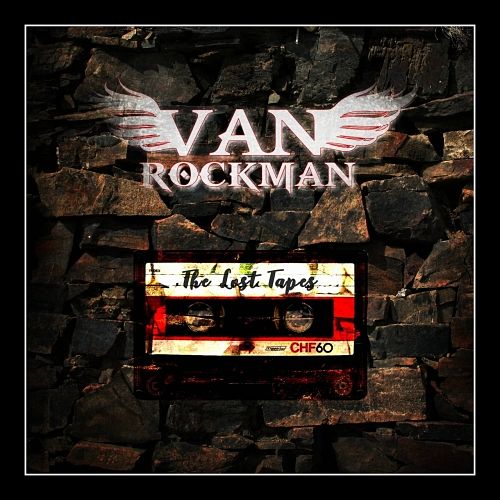 Van Rockman - The Lost Tapes (2017) 320 kbps
