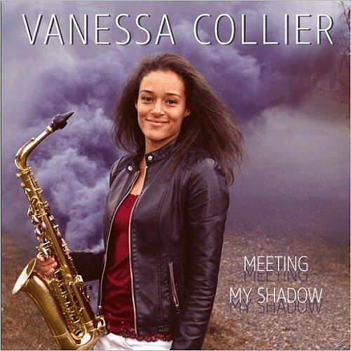 Vanessa Collier - Meeting My Shadow (2017) 320 kbps