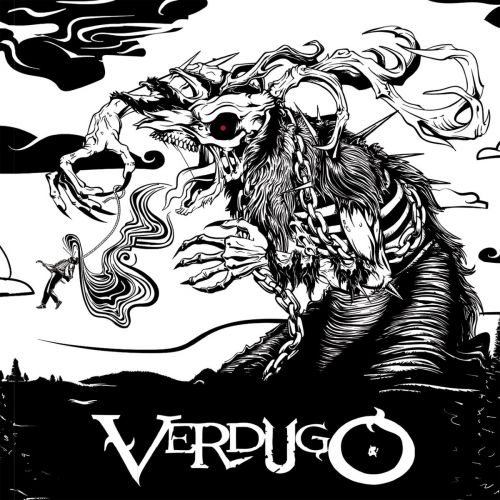 Verdugo - Verdugo (2017) 320 kbps