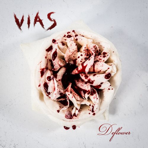 Vias - Deflower (EP) (2017) 320 kbps