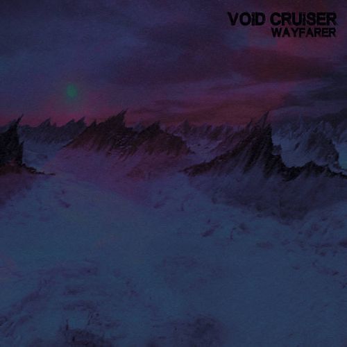 Void Cruiser - Wayfarer (2017) 320 kbps