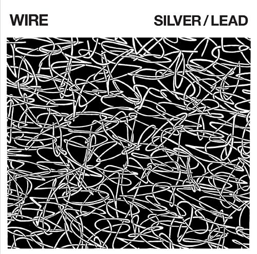 Wire - Silver/Lead (2017) 320 kbps