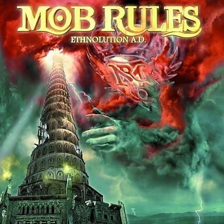 Mob Rules PDF Free Download