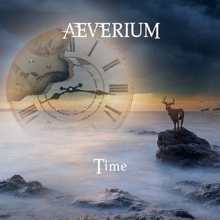 Aeverium - Time (Deluxe Edition) (2017) 320 kbps