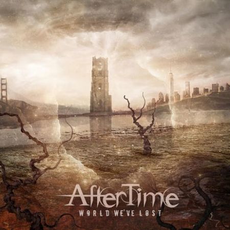 AfterTime - World We've Lost (EP) (2017)