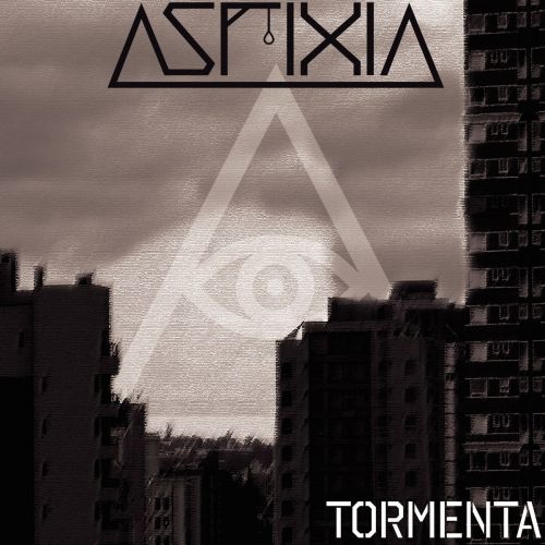 Asfixia - Tormenta (2017) 320 kbps