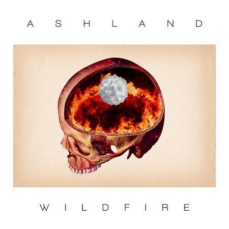 Ashland - Wildfire (2017) 320 kbps