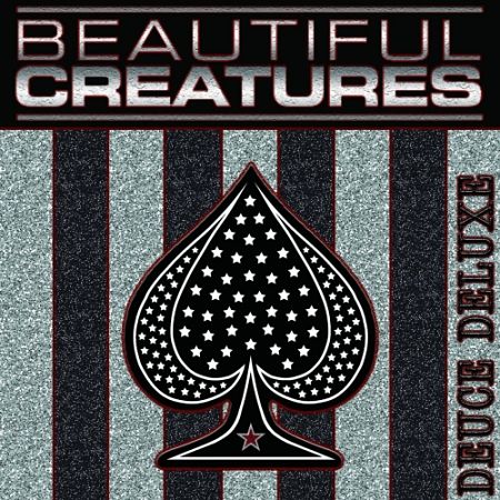 Beautiful Creatures - Deuce (Deluxe Edition) (2017) 320 kbps